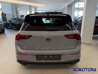 Volkswagen Golf 2.0 TSI GTI DSG Clubsport 45 (4)