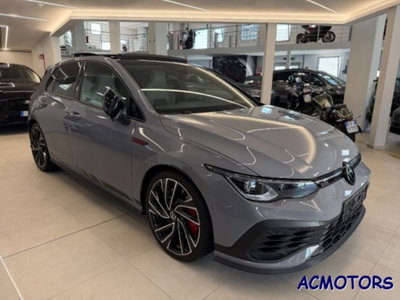 Volkswagen Golf 2.0 TSI GTI DSG Clubsport 45 (6)