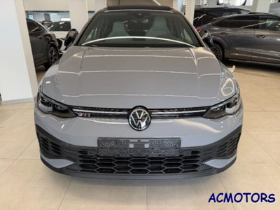 Volkswagen Golf 2.0 TSI GTI DSG Clubsport 45 (7)