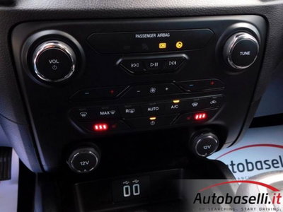Ford Ranger Pick-up Ranger 2.0 ECOBLUE aut. DC Limited 5 posti (14)