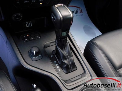 Ford Ranger Pick-up Ranger 2.0 ECOBLUE aut. DC Limited 5 posti (7)