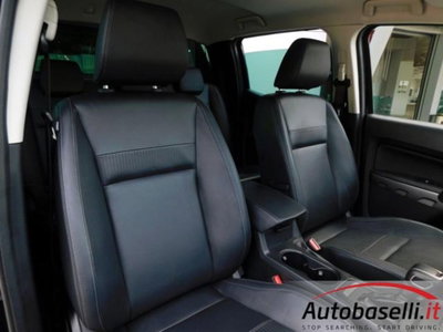 Ford Ranger Pick-up Ranger 2.0 ECOBLUE aut. DC Limited 5 posti (8)