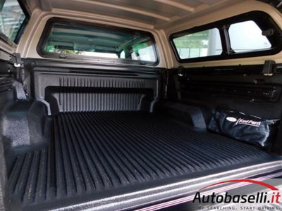 Ford Ranger Pick-up Ranger 2.0 ECOBLUE aut. DC Limited 5 posti (15)