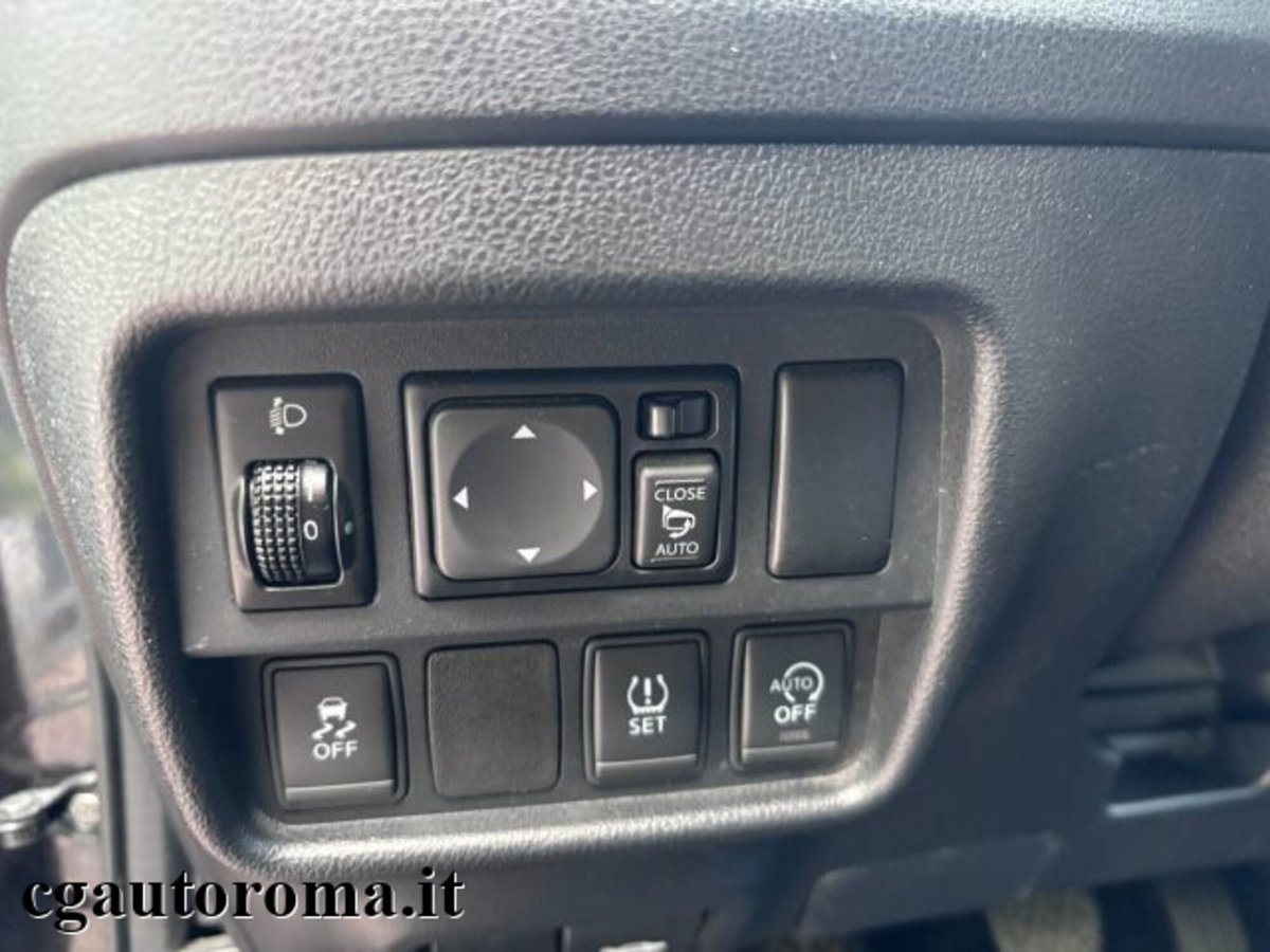 Nissan Juke 1.5 dCi Visia (10)