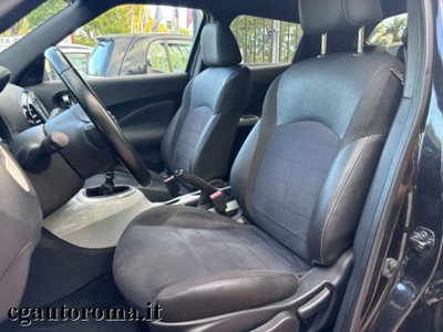 Nissan Juke 1.5 dCi Visia (12)