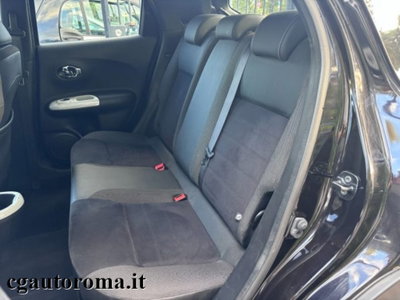 Nissan Juke 1.5 dCi Visia (13)