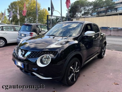Nissan Juke 1.5 dCi Visia (3)