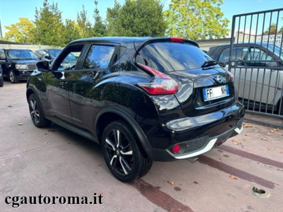 Nissan Juke 1.5 dCi Visia (4)