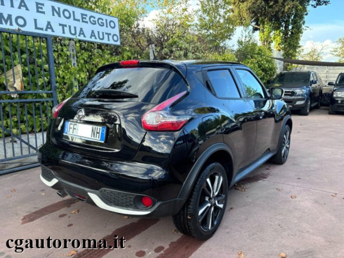 Nissan Juke 1.5 dCi Visia (6)