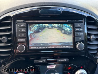 Nissan Juke 1.5 dCi Visia (8)