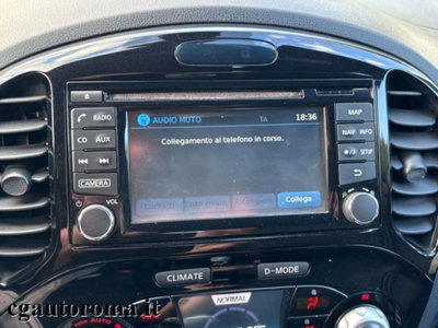 Nissan Juke 1.5 dCi Visia (9)
