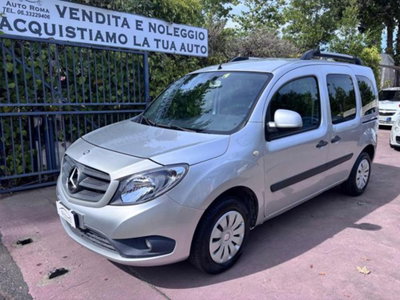 Mercedes-Benz Citan 1.5 111 CDI Kombi Friendly usata