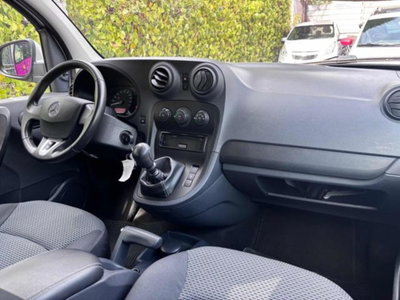 Mercedes-Benz Citan 1.5 111 CDI Kombi Friendly (10)
