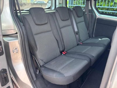 Mercedes-Benz Citan 1.5 111 CDI Kombi Friendly (14)