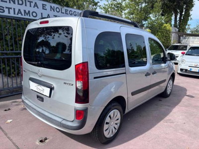 Mercedes-Benz Citan 1.5 111 CDI Kombi Friendly (7)