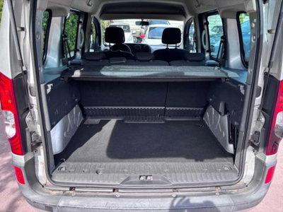 Mercedes-Benz Citan 1.5 111 CDI Kombi Friendly (8)