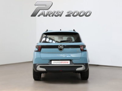 Citroen C3 Aircross 1.2 puretech turbo Plus 100cv (7)