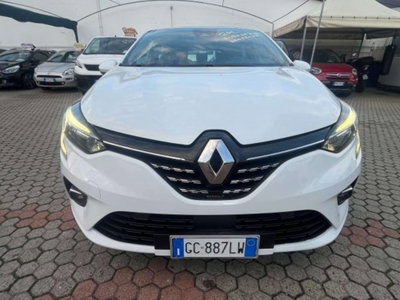 Renault Clio 1.0 tce Techno Gpl 100cv (14)