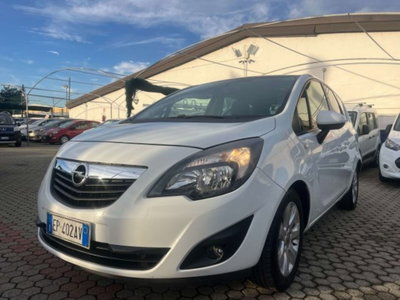 Opel Meriva 1.3 CDTI 95CV ecoFLEStart&Stop Cosmo usata
