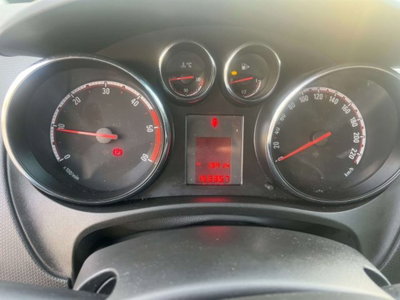 Opel Meriva 1.3 CDTI 95CV ecoFLEStart&Stop Cosmo (11)