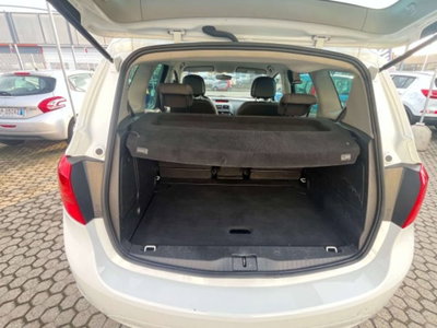 Opel Meriva 1.3 CDTI 95CV ecoFLEStart&Stop Cosmo (4)