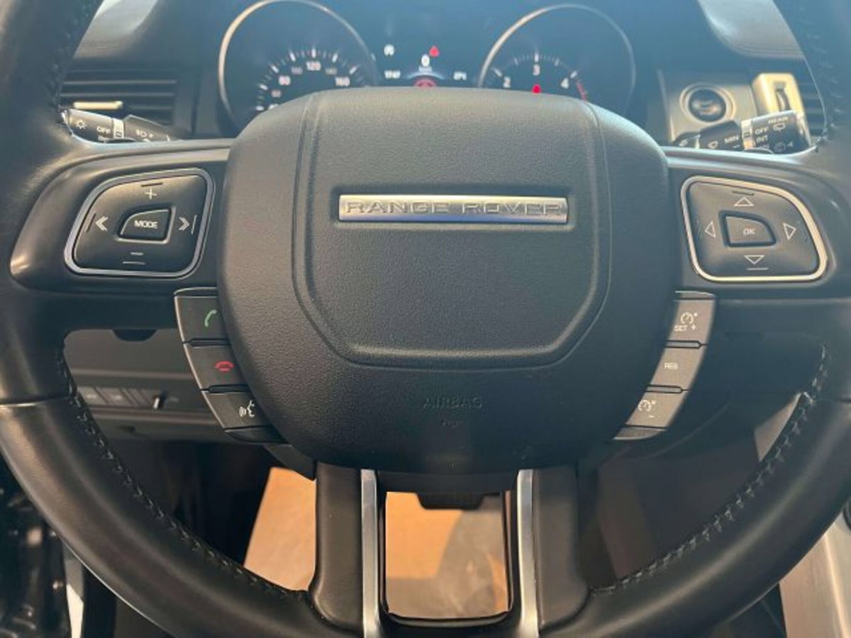 Land Rover Range Rover Evoque 2.0 Sd4 240 CV 5p. SE Dynamic (13)