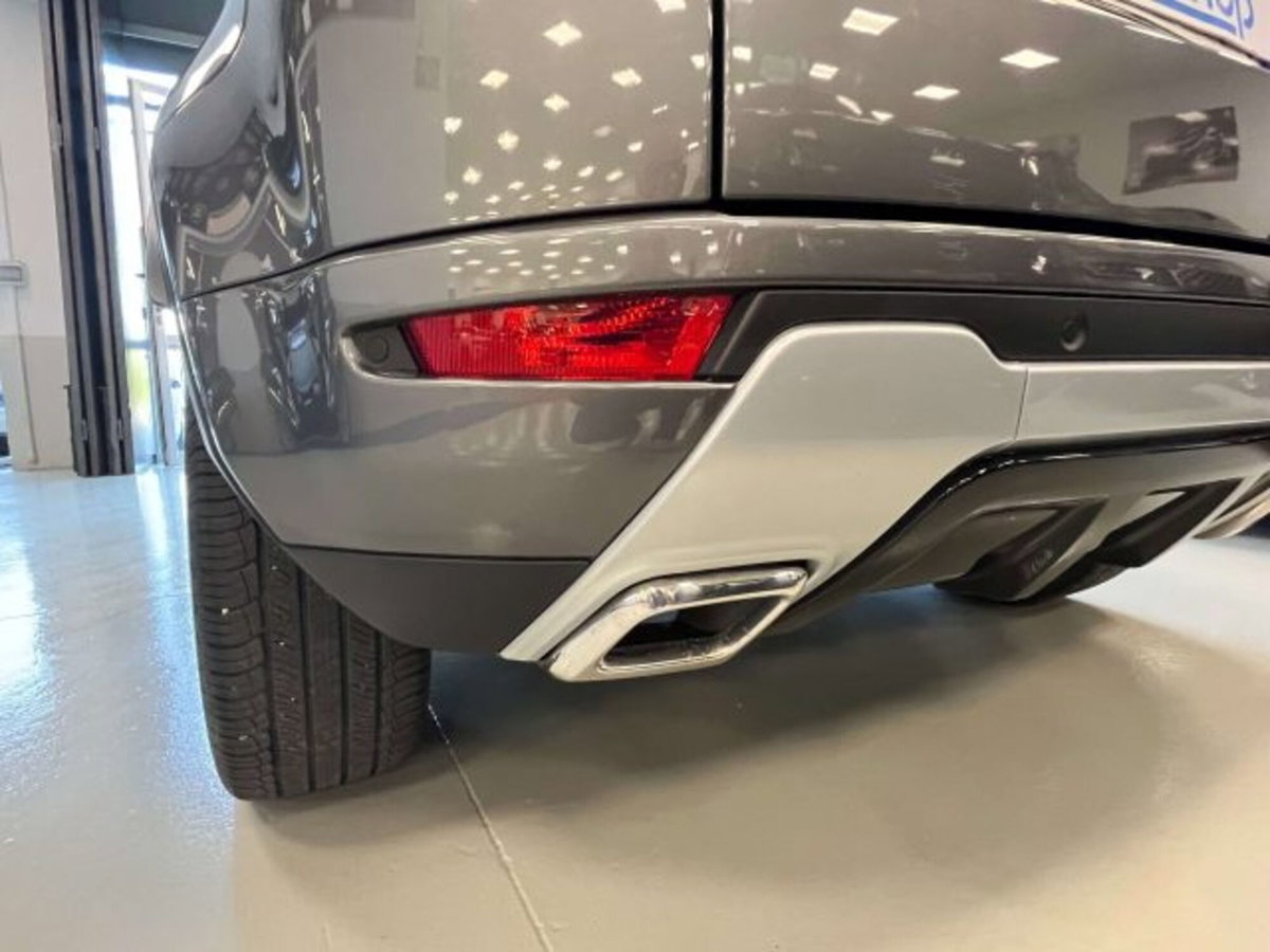 Land Rover Range Rover Evoque 2.0 Sd4 240 CV 5p. SE Dynamic (15)