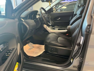 Land Rover Range Rover Evoque 2.0 Sd4 240 CV 5p. SE Dynamic (6)