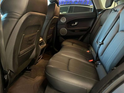 Land Rover Range Rover Evoque 2.0 Sd4 240 CV 5p. SE Dynamic (7)