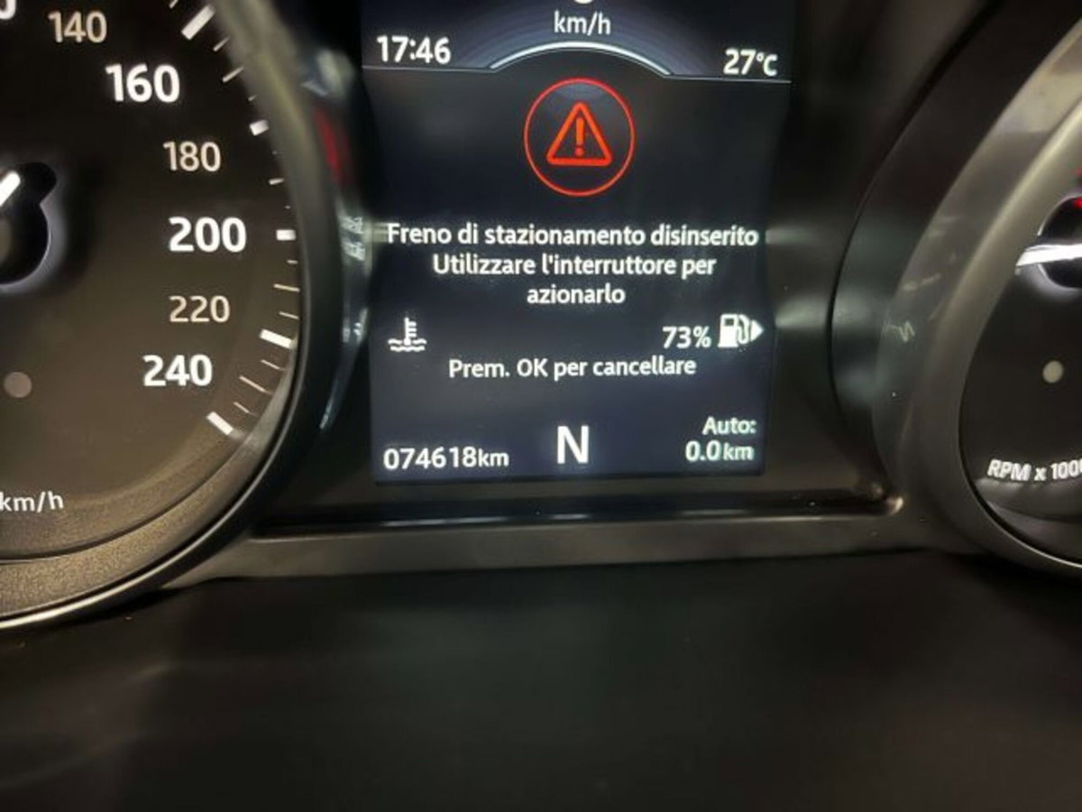 Land Rover Range Rover Evoque 2.0 Sd4 240 CV 5p. SE Dynamic (9)