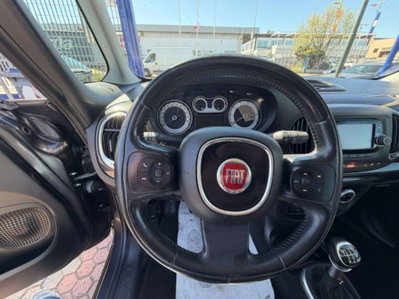 Fiat 500L Living 1.6 Multijet 105 CV Lounge (10)
