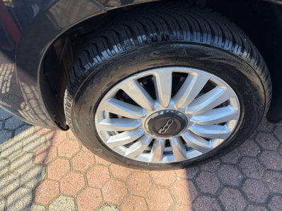 Fiat 500L Living 1.6 Multijet 105 CV Lounge (12)