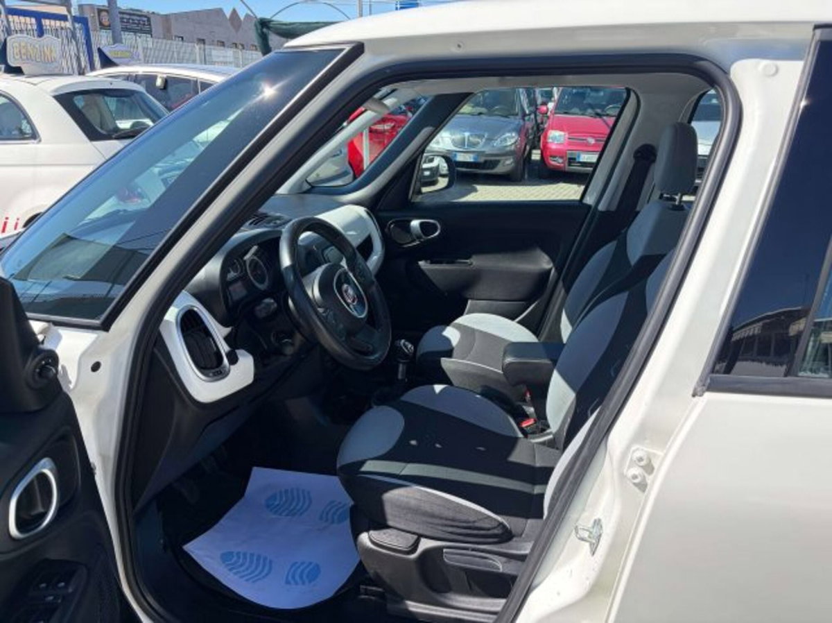 Fiat 500L 1.3 mjt 95cv Urban 4p.ti E6d-temp (5)