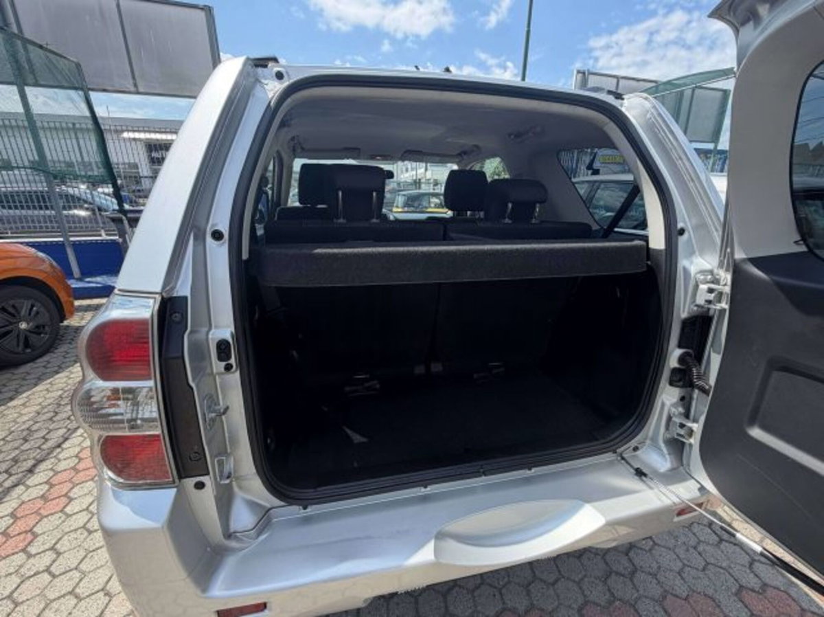 Suzuki Grand Vitara 1.9 DDiS 3 porte Offroad (15)