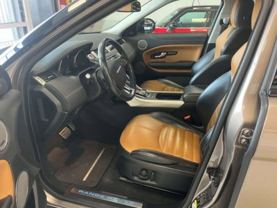 Land Rover Range Rover Evoque 2.0 TD4 180 CV 5p. HSE Dynamic (14)