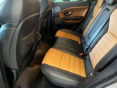 Land Rover Range Rover Evoque 2.0 TD4 180 CV 5p. HSE Dynamic (7)