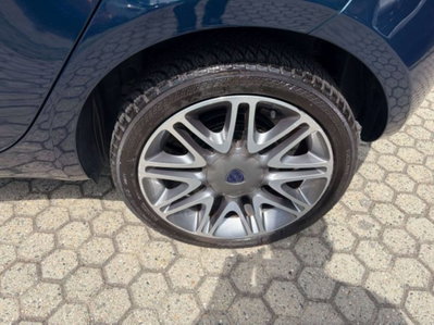 Lancia Ypsilon 1.3 MJT 16V 95 CV 5 porte S&S Platinum (13)