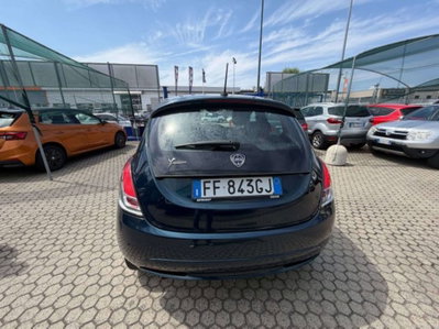 Lancia Ypsilon 1.3 MJT 16V 95 CV 5 porte S&S Platinum (3)