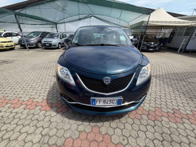 Lancia Ypsilon 1.3 MJT 16V 95 CV 5 porte S&S Platinum (5)