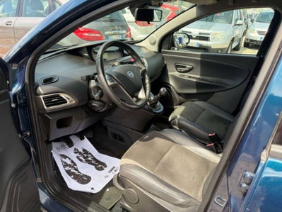 Lancia Ypsilon 1.3 MJT 16V 95 CV 5 porte S&S Platinum (6)