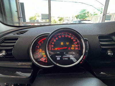 MINI Mini Clubman Clubman 2.0 Cooper D Essential auto (13)
