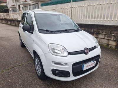 Fiat Panda 0.9 TwinAir Turbo S&S 4x4 Pop Van 2 posti (4)