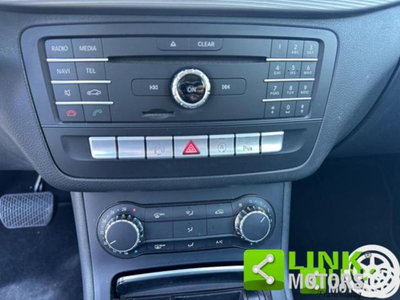 Mercedes-Benz Classe B 200 CDI Executive (14)