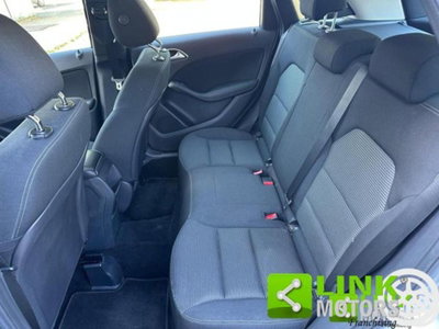 Mercedes-Benz Classe B 200 CDI Executive (15)