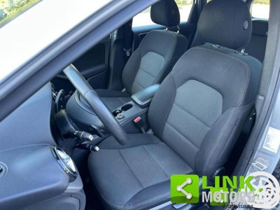 Mercedes-Benz Classe B 200 CDI Executive (8)