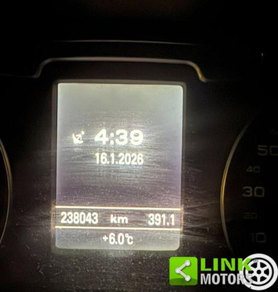 Audi Q3 2.0 TDI 177 CV quattro S tronic Edition (11)