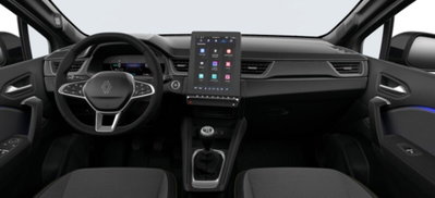 Renault Captur 1.2 eco-g Techno 120cv (3)