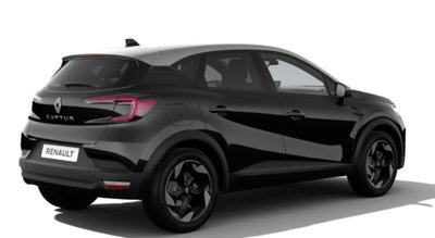 Renault Captur 1.2 eco-g Techno 120cv (2)