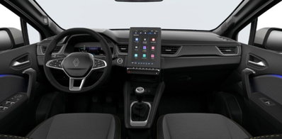 Renault Captur 1.2 eco-g Techno 120cv (3)
