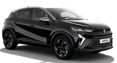 Renault Captur 1.2 eco-g Techno 120cv
